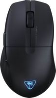 Turtle Beach - Pure Air Ultra-Light Wireless Ergonomic RGB Gaming Mouse with 26K DPI Optical Sens... - Large Front