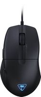 Turtle Beach - Pure SEL Ultra-Light Wired Ergonomic RGB Gaming Mouse with 8K DPI Optical Sensor &... - Large Front