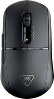Turtle Beach - Burst II Air Ultra Lightweight Wireless Symmetrical Gaming Mouse with Bluetooth & ... - Large Front
