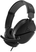 Turtle Beach - Recon 70 Multiplatform Gaming Headset for PC, PS5, PS4, Xbox Series X|S, Xbox One ... - Large Front