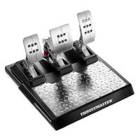 Thrustmaster - TLCM Pedal Set - Large Front