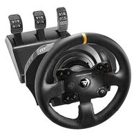 Thrustmaster - TX Racing Wheel Leather Edition - Large Front