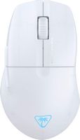 Turtle Beach - Pure Air Ultra-Light Wireless Ergonomic RGB Gaming Mouse with 26K DPI Optical Sens... - Large Front
