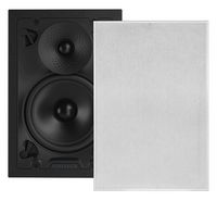 Sonance - VX62 RECTANGLE SINGLE SPEAKER - Visual Experience Series 6