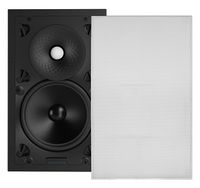 Sonance - VX86 RECTANGLE SINGLE SPEAKER - Visual Experience Series 8