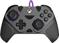 PDP - Victrix Gambit Prime Wired Tournament Controller for Xbox Series X|S, Xbox One, and Windows... - Large Front