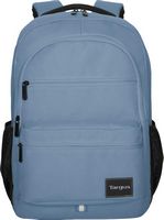 Targus - Octave III Backpack for 15.6” Laptops - Blue - Large Front