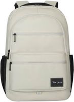 Targus - Octave III Backpack for 15.6” Laptops - Papyrus - Large Front