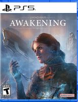 Unknown 9: Awakening - PlayStation 5 - Large Front