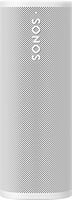 Sonos - Roam 2 Portable Smart Speaker with Waterproof and Dustproof Design (Each) - White - Large Front