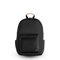 PKG - Granville 22L Backpack - Black/Tan - Large Front