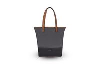 PKG - Hazelton 20L Tote bag - Dark Gray - Large Front