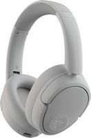 JLab - JBuds Lux ANC Headphones - Cloud White - Large Front