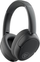 JLab - JBuds Lux ANC Headphones - Graphite - Large Front