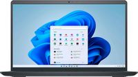 Dell -  Inspiron 15 (3520) Touch Laptop - Intel Core i7 processor - 16GB Memory - 1TB SSD - Carbo... - Large Front