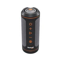 Bushnell - Wingman 2 Golf GPS Bluetooth Speaker - Black - Large Front
