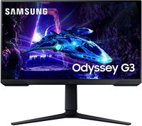 Samsung - Odyssey G30D 27