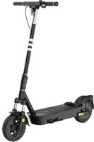 OKAI - Neon Ultra ES40 Dual-Suspension Electric Scooter w/ 43.5 Miles Max Operating Range & 24 mp... - Large Front