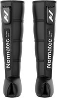 Hyperice - Normatec Elite Short - Black - Large Front