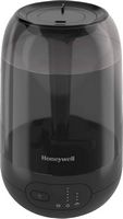 Honeywell Cool Mist Hum Black - Black - Large Front