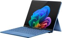 Microsoft - Surface Pro - Copilot+ PC - 13” - Snapdragon X Plus 10 Core - 16GB Memory - 512GB SSD... - Large Front