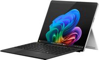 Microsoft - Surface Pro - Copilot+ PC - 13” - Snapdragon X Plus - 16GB Memory - 512GB SSD - Devic... - Large Front