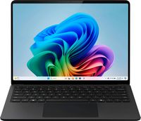 Microsoft - Surface Laptop - Copilot+ PC - 13.8