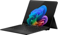 Microsoft - Surface Pro - Copilot+ PC - 13” - Snapdragon X Plus - 16GB Memory - 512GB SSD - Devic... - Large Front