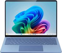 Microsoft - Surface Laptop - Copilot+ PC - 13.8