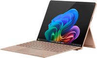 Microsoft - Surface Pro - Copilot+ PC - 13” - Snapdragon X Plus - 16GB Memory - 512GB SSD - Devic... - Large Front