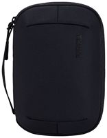Thule - Terra PowerShuttle - Medium travel case for cords, cables, charger, power banks, AirPods,... - Large Front