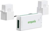 Emporia - Vue Energy Monitor - White - Large Front