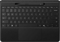 Microsoft - Surface Slim Pen (2nd Edition) and Pro Flex Keyboard for Pro (11th Edition), Pro 9, P... - Large Front