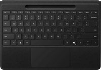 Microsoft - Surface Pro Flex Keyboard for Pro (11th Edition), Pro 9, and Pro 8 with Pen Storage -... - Large Front