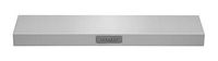 Frigidaire - 30 inches - Convertible - Under cabinet Range Hood - Stainless Steel - Large Front