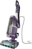 Shark - PowerDetect Upright Vacuum with DuoClean Detect Technology, Self-Cleaning Brushroll, and ... - Large Front