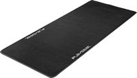 PlaySeat - Floor Mat XL - Black - Large Front