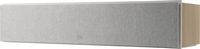 JBL - Stage2 245C 2.5-Way Quad 4.5-inch (114mm) Center Channel Loudspeaker - Each - Latte - Large Front