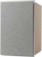 JBL - Stage2 240B 2-Way 4.5-inch (114mm) Bookshelf Loudspeaker - Pair - Latte - Large Front