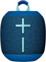 Ultimate Ears - WONDERBOOM 4 Portable Wireless Bluetooth Speaker with Waterproof, Dustproof and F... - Large Front