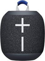Ultimate Ears - WONDERBOOM 4 Portable Wireless Bluetooth Speaker with Waterproof, Dustproof and F... - Large Front