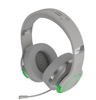 Edifier - G5BT Wireless Gaming Headset with 40 Hour Battery Life, RGB lighting for Xbox X|S, Play... - Large Front