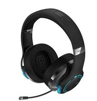 Edifier - G5BT Wireless Gaming Headset with 40 Hour Battery Life, RGB lighting for Xbox X|S, Play... - Large Front