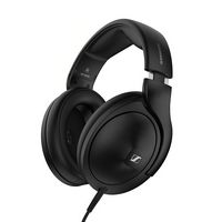 Sennheiser - HD 620S Headphones - Black - Large Front