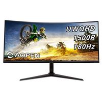 Acer - AOPEN  34\