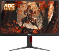 AOC - 24G4 23.8
