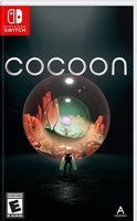 COCOON - Nintendo Switch - Large Front