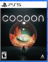 COCOON - PlayStation 5 - Large Front