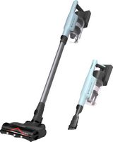 Tineco - GO Pet Cordless Stick Vacuum (GO303) - Powder Blue - Large Front