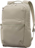 Samsonite - Arcway Backpack - Limestone Gray - Large Front